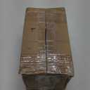 Floor Mounting Base Pad for Mini Split Air Conditioner, Air Compressors, Condensers, Generators, 4 Pack Heavy Duty Anti Vibration Rubber Pads, Max. Load 2000 lbs, Rubber Mini Split Pad