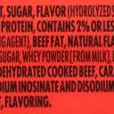 2 x HERB-OX Beef Bouillon Cubes, Beef Stock Seasoning, 25 Ct, 3.25 oz (EXP 09/10/27)