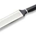 KitchenAid KE321OHOBA Classic Etched Fine Grater, One Size, Black 2