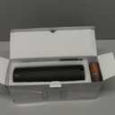 Scent Diffuser Starter Kit  Waterless Essential Oil Diffuser for Home, 1500 Sq.Ft Coverage Scent Air Machine, Smart Auto Mode Hotel Collection Diffuser with Cold Air Tech (Black)