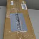 GEVEELIFE Buffer Polisher, 6 Inch/7 Inch 1600W Rotary Car Buffer Polisher Waxer, 7 Variable Speed 1000-3500 RPM, Detachable Handle for Car, Boat Sanding, Polishing, Waxing (Black)