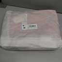 EACHY 6 Set Compression Packing Cubes for Travel & Carry-On, Space-Saving Luggage Organizers & Compression Bags for Clothes & Shoes, Ideal for Vacation & Cruise Essentials (Large, AA-Beige)