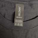 T Shirt "I'm Here For The Snacks", Black, M