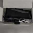 10.26'' Wireless Carplay Screen for Car with 4K Dash Cam & 1080P Backup Camera, Portable Car Audio Receivers with Carplay & Android Auto, GPS Navigation, Airplay, Mirror Link