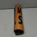 S'up I'm Mat Welcome Doormat (23.6 X 15.7 in) Colorful Print Top With Anti-Slip Rubber Back Novelty Gift For The Entrance Way