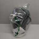 ROSEKM Humidifiers for Bedroom, 2.0L Cool Mist Humidifier for Home Plant and Baby Nursery, Quiet Ultrasonic Humidifier with 360 Nozzle, Auto Shut-Off, Filter less, Black