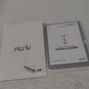 Peslv 4 Way Magnetic Privacy Screen Protector for iPad 10th Gen 2022 (10.9 Inch), Removable 360 Degree Spy Private Black Security Filter