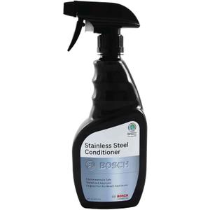 Bosch 00576696 Small Appliance Accessorie Stainless Steel Conditioner (Spray Bottle)