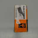 Klizia 97 Stapler with Staples: Stapler (Pink)