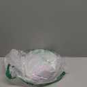 iClever Auraa Active Noise Cancelling Headphones for Kids, LED Light Up, Bluetooth 6.0, Safe Volume 80dBA, 47H Play Time,Fast Charging,Kids Headphones Wireless with Mic AUX Cord for Travel iPad,Purple