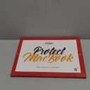 for MacBook Air 15 inch Case | M4 M3 M2 2025 2024 2023 | 100% Match Official Color | Closes Seamlessly | Ultra Thin Armor | Hard Shell Laptop Cover | A3241 A3114 A2941 | Midnight Clear