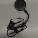 Koogold Wireless HDMI Display Dongle Adapter, 1080P/2.4G+5.8G, One-Click Mirroring Stream Video/Audio for Phone, i-Pad, Android, Windows/Laptop to HDTV/Projector/Monitor, Support Airplay/DLNA Miracast