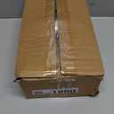 5 Pack 3/6/9/12/16 Ounce Stainless Steel Ice Scoop Set Metal Ice Scoop with Hanging Loop Kitchen Utility Scoops Set for Ices Cube/Coffee Bean/Popcorn/Dog Food