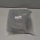 Girls Leggings with Skirt for Girls Kids School Uniform Pants Toddler Ruffle Pants Tutu Pull On Warm Clothes (7-8 Years, Dark Gray)