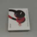 acer Kids Bluetooth Headphones, 85/94dB Volume Limiter, Foldable Wireless Over-Ear Headphones for iPad, Travel, 60H Playtime, Bluetooth 6.0, Built-in Mic, Black Red