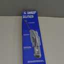 Frankford Arsenal Pile Driver Projectile Puller, Easy Pull Handle, Standard and Magnum Carrier Assembly, for Reloading and Gunsmithing