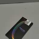 TORRAS Ostand Q3 Air for iPhone 17 Pro Max Case with 360 Magnetic Stand, Fit for MagSafe, Mil-Grade Drop Tested, Camera Control Button, Shockproof Phone Case for iPhone 17 Pro Max 6.9", Glacier Sprint