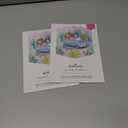 2 x Hallmark Paper Wonder Mother's Day Pop Up Card (Truckload of Flowers)