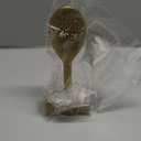 Juvale Cook Off Trophy Wooden Spoon Award - 2.5 x 6.2 x 1 in, Mini Bronze Resin - Funny Cooking Contest Trophy for Bake-Off, Chili & Salsa Competitions