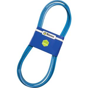 Stens 266-315 OEM Replacement Belt Compatible with/Replacement for Toro 74865, 74867, 74876, 74888, 75202 and 75212 Timecutter Zero-Turn mowers with 54" Decks 133-7076