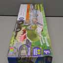 JOYIN 13 in 1 Dinosaur Toys for Kids 3-5, Dinosaur Truck with 12 Pull Back Cars, Birthday Gifts Toys for 3 4 5+ Year Old Boy, Transport Carrier Truck for Toddlers, Christmas Great Gifts for Grandkids