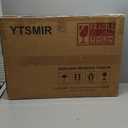 Medicine Cabinets for Bathroom, Brush Gold Arched Medicine Cabinet Recessed or Surface Wall-Mounted,Modern Bathroom Vanity Mirror with Storage, Mirrored Cabinet with Adjustable Shelves,20x30 Inch