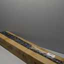 Electric Weed Wacker Cordless for Dewalt 20V Battery, 4 in 1 Weed Eater Battery Powered, 1300W Lightweight Cordless Weed Wacker, Brush Cutter for Lawn, Yard and Bush Trimming (No Battery) (Orange)