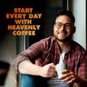 Chock Full o' Nuts New York Roast Ground Coffee  Premium Beans in Recyclable Steel Can  Rich Flavor & Aroma, Dark Roast  Perfect for Drip, Pour-Over, Percolator  30.5 Oz Can (EXP 01/15/28)