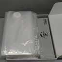 Compact Vacuum Sealer for Food with 30 Reusable Bags Portable Vacuum Sealer Machine, Food Vacuum Sealer Handheld