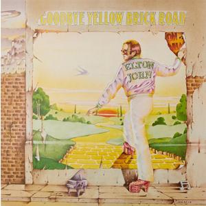 Goodbye Yellow Brick Road