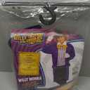 Rubie's Kids Willy Wonka & The Chocolate Factory Willy Wonka Value Costume (Large)