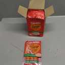 Hartz Delectables Squeeze Up Interactive Lickable Wet Cat Treats for Adult & Senior Cats, Chicken & Veggies, 4 Count (Pack of 8) BB 4/5/27