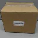 Hausse Christmas Ceramic Tree Night Light, Decorative Retro Christmas Tree Nightlight with Lamp, Multicolor Bulbs and 360 Degree Swivel Plug with ON/Off Switch for Kitchen Bathroom Bedroom Decor