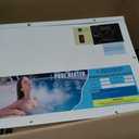 11KW 220V-240V Pool Heater for Above Ground Pools, Hot Tubs & Spa Heater