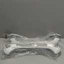 TAILI Grab Bars for Bathtubs and Showers 2 Pack Suction Grab Bar, Heavy Duty Shower Handle Removable Bath Handrails for Seniors and Elderly, Bathroom Safety Grip No Drilling Waterproof,Grey (16.8", Gray)