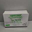 Teenage Mutant Ninja Turtles: Classic 4" Turtles 4-Pack Figure Bundle by Playmates Toys