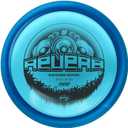 Prodigy Disc Kevin Jones Signature Discs | Prodigy Collab Series | Support Kevin Jones on Tour | Premium Plastics | Eye Catching Stamps | Disc Golf Discs, Drivers, Fairways, Putters | Colors May Vary (Reverb 400 Plastic)