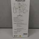 SupMaKin Safe Mandoline Slicer for Kitchen, Potato Slicer for Chips, Vegetable & Food Cutter,Thickness Adjustable 0.1-8 mm, Kitchen Faster Slice Artifact (Only Slicer)