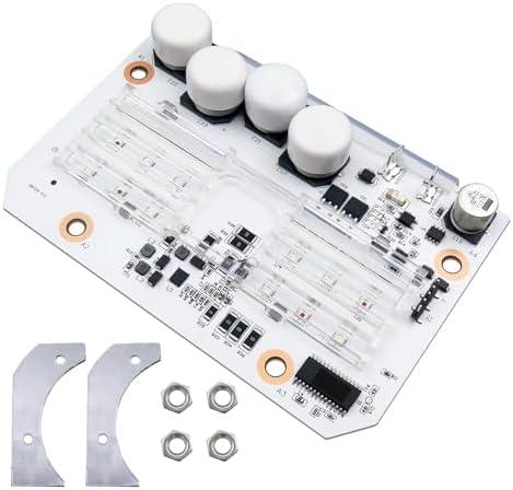 FONGLP 619818Z Led Light Engine Board Replacement for IntelliBrite 5G Color LED Pool Light 2nd Generation