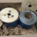 WAYSKA 350FT 3/16" 304 Stainless Steel Cable, Heavy Duty 7x19 Strands Wire Rope 3700lbs Load for Deck Railing, Zip Lines, Clotheslines and DIY Balustrades, 2 Pcs