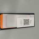 TOCOL for iPhone 15 Pro Max Screen Protector 9H Hardness Military Grade Shatterproof HD Tempered Glass for Full Coverage Easy Installation, 2Pack