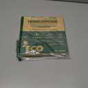 Swedish Dishcloths for Kitchen, 8 Pack Japanese Pattern Reusable Paper Towels with Clips, Non-Scratch Swedish Dish Towels, Super Absorbent Cellulose Dish Cloths, No Odor