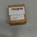 LISEN Airplane Travel Essentials for Women Men Phone Holder for Desk MagSafe Phone Travel Size Accessories Airplane Gadgets Men Long Flight Cruise Must Haves Spring Break Essentials 2026 Easter Gifts (Black)