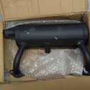JZGRDN Muffler 14391 Compatible With BS M44 Engines