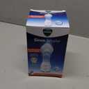 Vicks Sinus Inhaler, Plug-in Non-Medicated Steam Inhaler for Sinus Relief, Allergies, Congestion & Colds, Vocal Steamer, Soothes Nasal & Throat Passages, Works with VapoPads (1 Included)