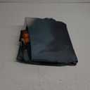 Halloween Backdrop 20x10ft Large Cemetery Graveyard Haunted House Skull Pumpkin Lantern Photo Background Scary Moon Night Bat Ghost Banner Decorations Photoshoot Fabric Photo Props