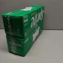 2 x Sprite Lemon Lime Soda Soft Drinks, 12 fl oz, 12 Pack (EXP 10/27/25)