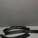 Front Bumper Lip Splitter 2010-2013 for Infiniti G37 Sedan AKMAN