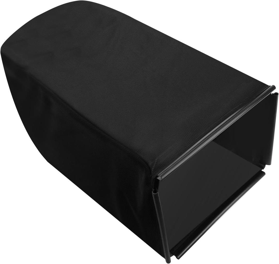 115-4673 for Toro Lawn Mower Bag,59312 for Toro Recycler 22 Bag,2009 RWD 22" Recycler Replacement Bag for Models 20330 20332 20333 and More