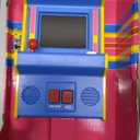 Arcade Classics - Retro Mini Arcade Game, Full Color Screen, Classic Handheld Electronic Game Console, 90s Toy, Great Gift for Kids 8+, Ms. Pac-Man